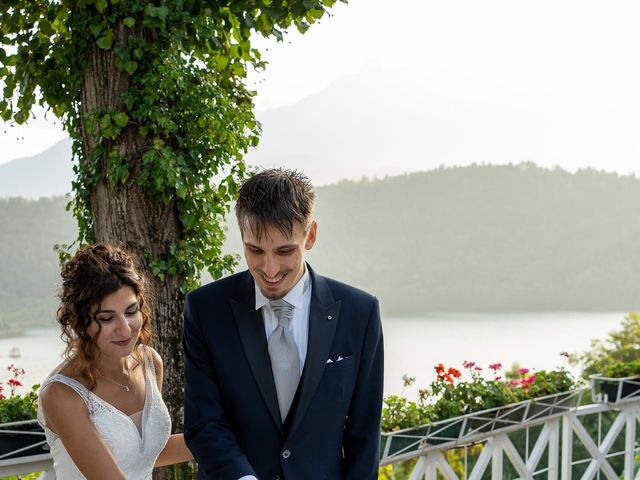 Il matrimonio di Werner e Federica a Bolzano-Bozen, Bolzano 129