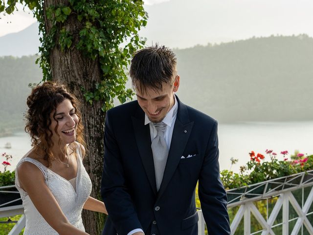 Il matrimonio di Werner e Federica a Bolzano-Bozen, Bolzano 130