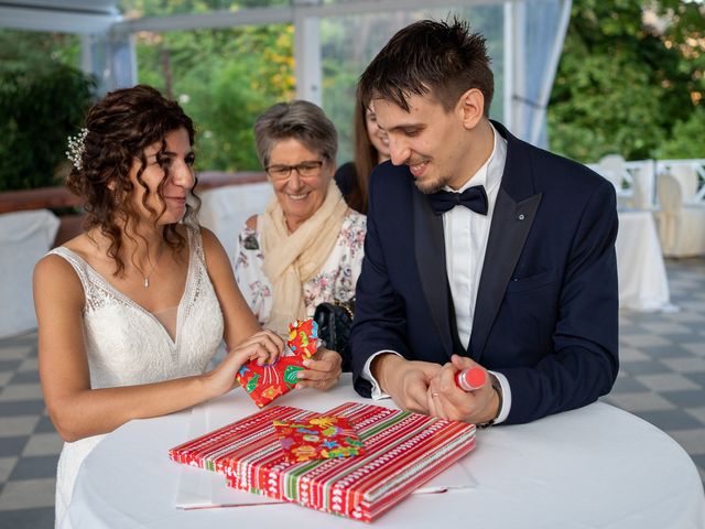 Il matrimonio di Werner e Federica a Bolzano-Bozen, Bolzano 131