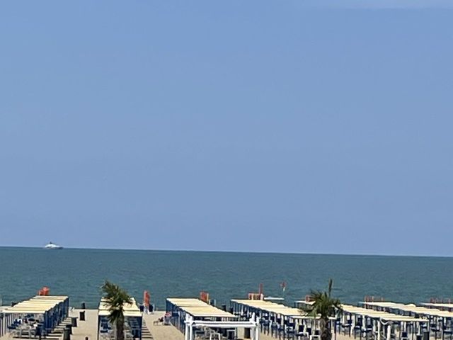 Il matrimonio di Andrea  e Eliana a Viareggio, Lucca 5