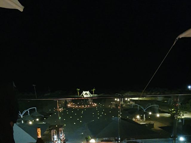 Il matrimonio di Andrea  e Eliana a Viareggio, Lucca 15