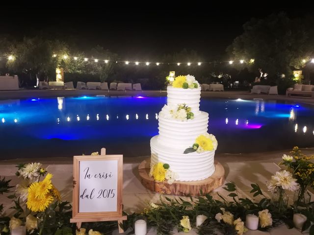 Il matrimonio di Alessandro  e Pasquale a Noicattaro, Bari 4
