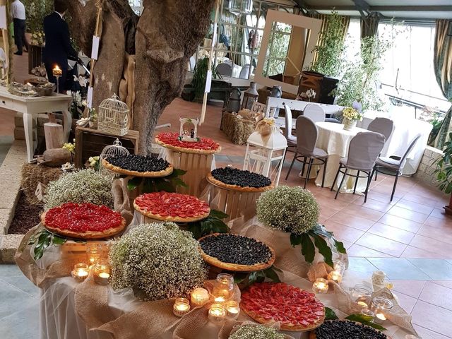 Il matrimonio di Andrea  e Cristina  a Sesto San Giovanni, Milano 3