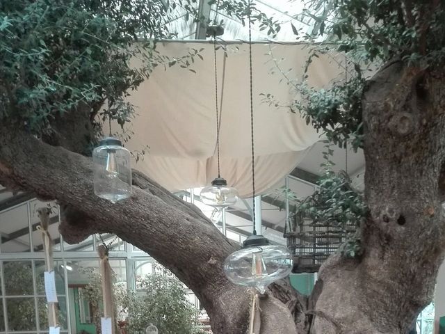 Il matrimonio di Andrea  e Cristina  a Sesto San Giovanni, Milano 5