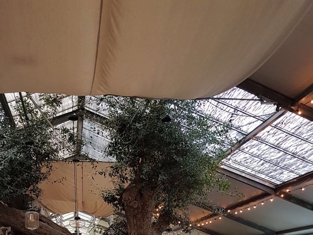 Il matrimonio di Andrea  e Cristina  a Sesto San Giovanni, Milano 6