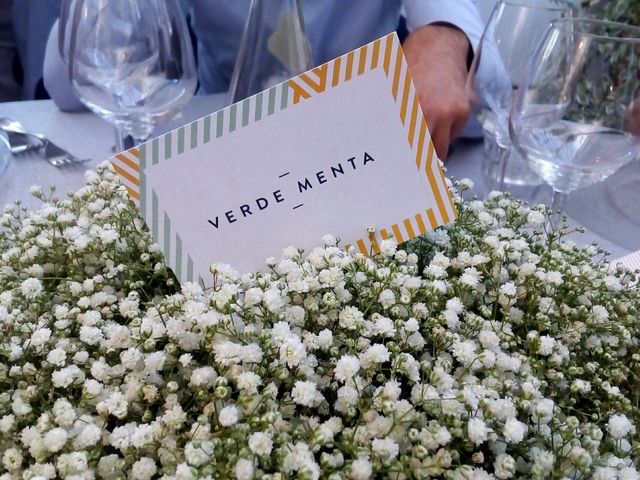 Il matrimonio di Andrea  e Cristina  a Sesto San Giovanni, Milano 2