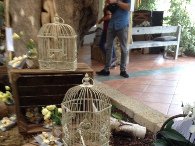 Il matrimonio di Andrea  e Cristina  a Sesto San Giovanni, Milano 13