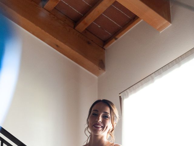 Il matrimonio di Alberto e Chiara a Vicenza, Vicenza 4