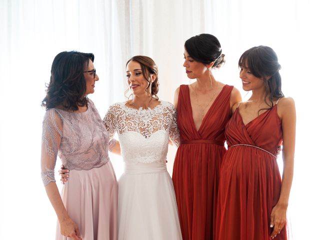 Il matrimonio di Alberto e Chiara a Vicenza, Vicenza 9