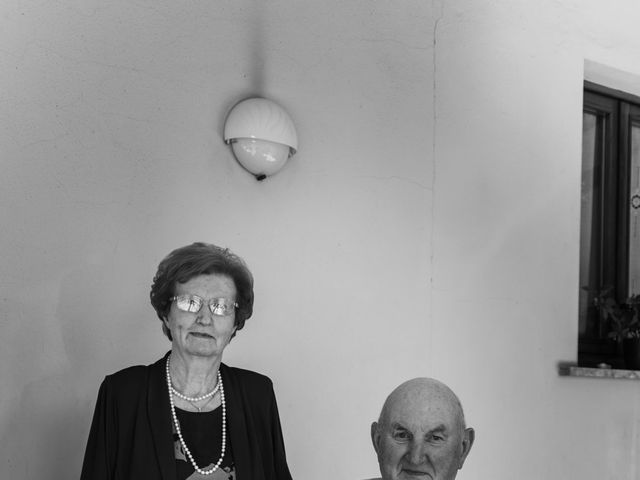 Il matrimonio di Alberto e Chiara a Vicenza, Vicenza 11