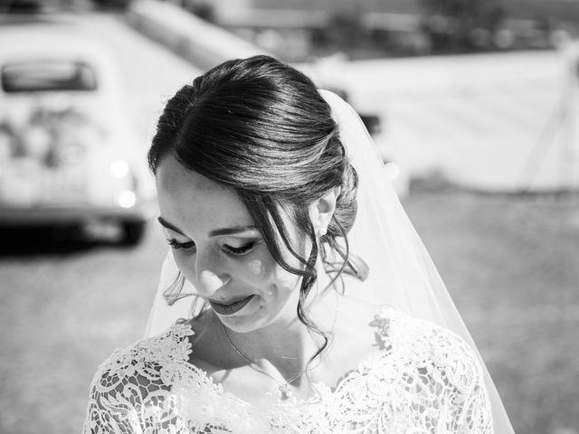 Il matrimonio di Alberto e Chiara a Vicenza, Vicenza 19