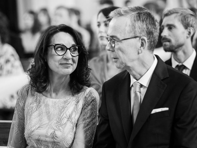 Il matrimonio di Alberto e Chiara a Vicenza, Vicenza 29