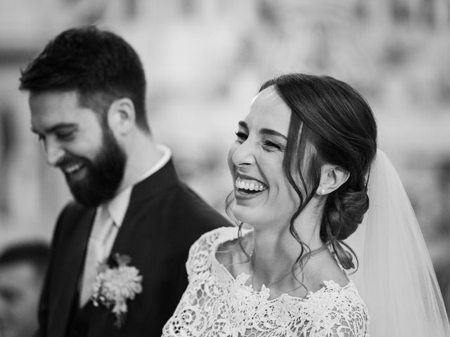 Il matrimonio di Alberto e Chiara a Vicenza, Vicenza 31