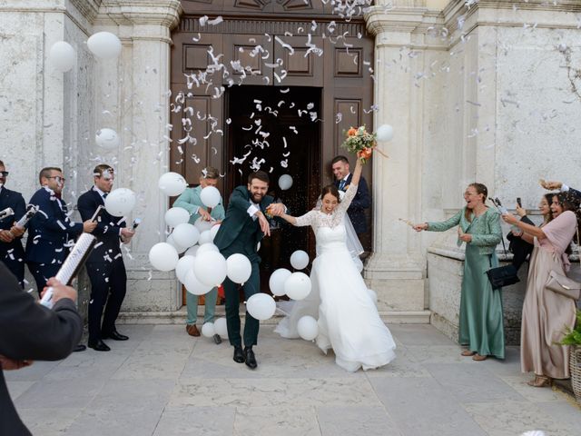 Il matrimonio di Alberto e Chiara a Vicenza, Vicenza 35