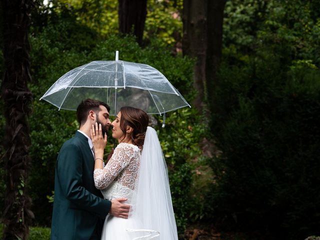 Il matrimonio di Alberto e Chiara a Vicenza, Vicenza 41