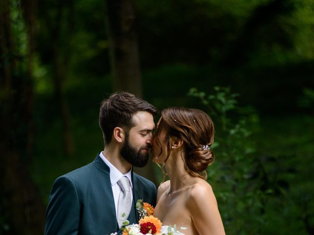 Il matrimonio di Alberto e Chiara a Vicenza, Vicenza 43