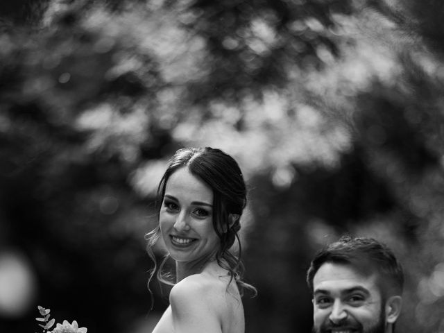 Il matrimonio di Alberto e Chiara a Vicenza, Vicenza 46