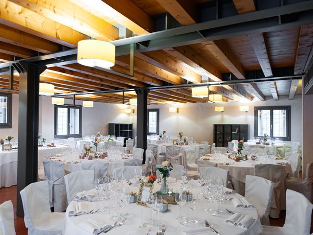 Il matrimonio di Alberto e Chiara a Vicenza, Vicenza 56