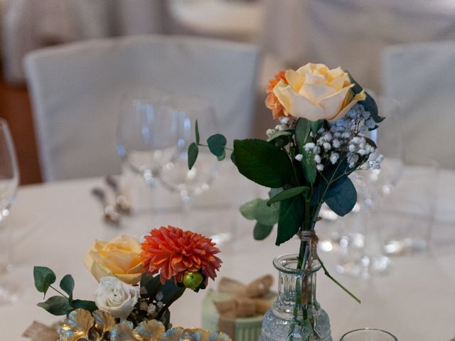 Il matrimonio di Alberto e Chiara a Vicenza, Vicenza 58