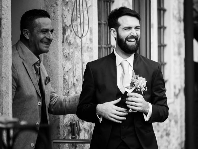 Il matrimonio di Alberto e Chiara a Vicenza, Vicenza 62