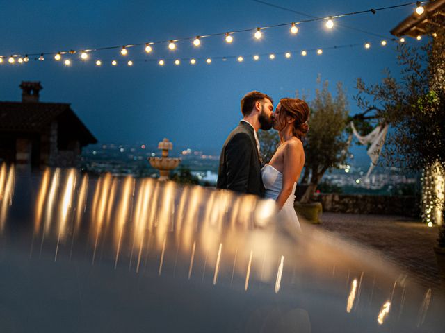 Il matrimonio di Alberto e Chiara a Vicenza, Vicenza 68