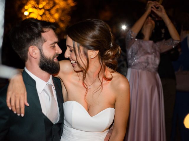 Il matrimonio di Alberto e Chiara a Vicenza, Vicenza 70