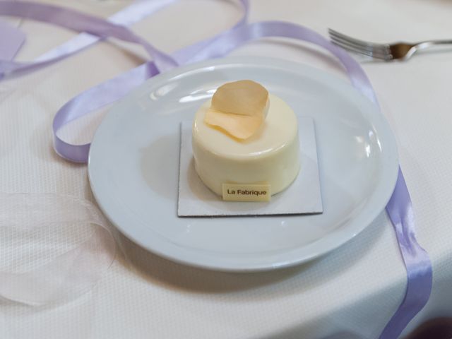 Il matrimonio di Alberto e Chiara a Vicenza, Vicenza 71