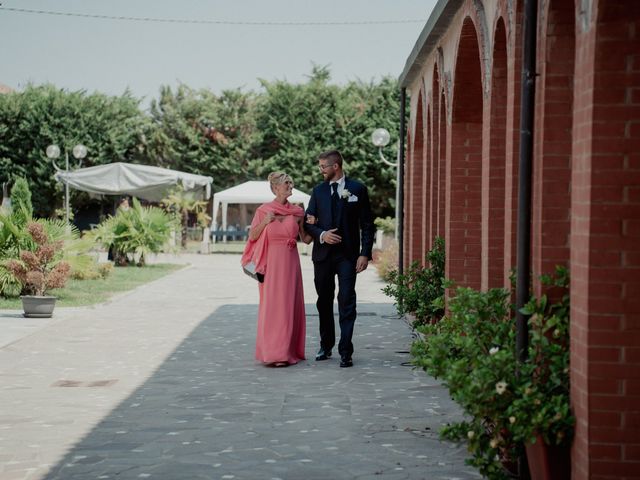 Il matrimonio di Manrico e Mary a Briosco, Monza e Brianza 16