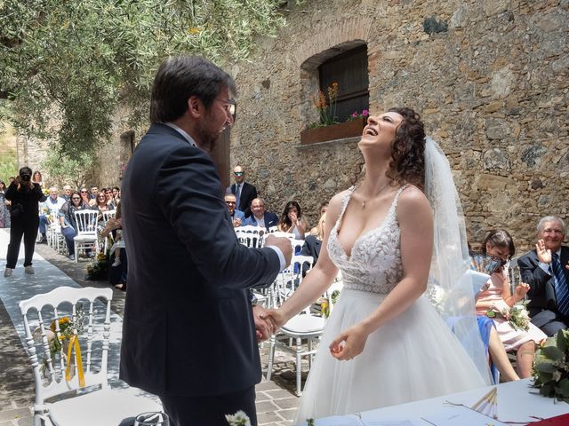 Il matrimonio di Francesca e Paolo a Catanzaro, Catanzaro 12