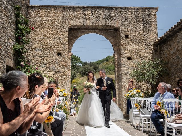 Il matrimonio di Francesca e Paolo a Catanzaro, Catanzaro 8