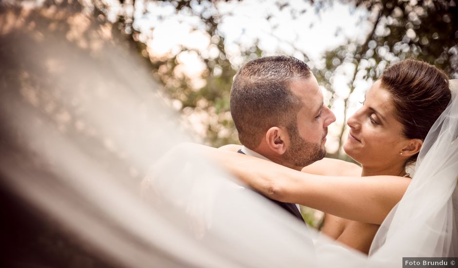 Il matrimonio di Alberto e Roberta a Sassari, Sassari