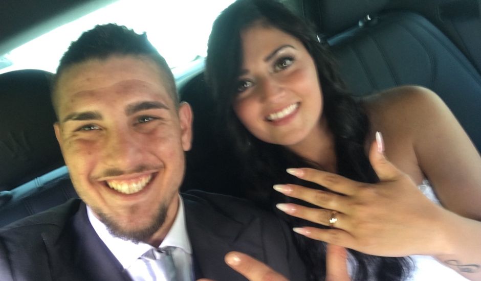 Il matrimonio di Nicola e Francesca  a Napoli, Napoli