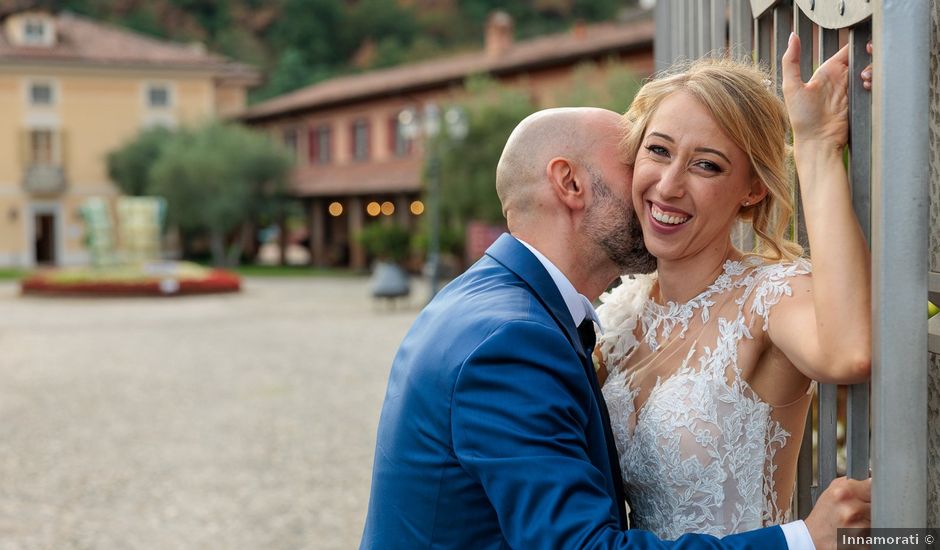 Il matrimonio di Paolo e Valentina a Cremona, Cremona