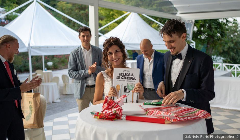 Il matrimonio di Werner e Federica a Bolzano-Bozen, Bolzano