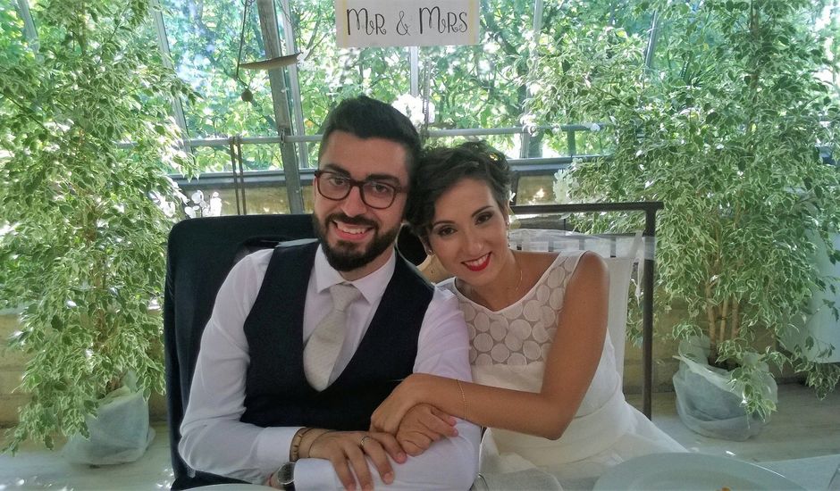 Il matrimonio di Andrea  e Cristina  a Sesto San Giovanni, Milano