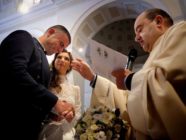 Il matrimonio di Antonio e Ilaria a Lamezia Terme, Catanzaro 50