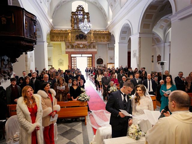 Il matrimonio di Antonio e Ilaria a Lamezia Terme, Catanzaro 62