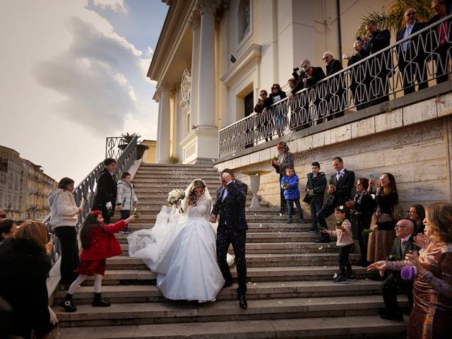 Il matrimonio di Antonio e Ilaria a Lamezia Terme, Catanzaro 85