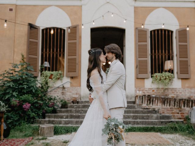 Il matrimonio di Simone e Arianna a Cremona, Cremona 2