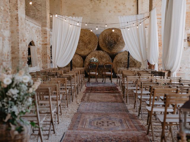 Il matrimonio di Simone e Arianna a Cremona, Cremona 19