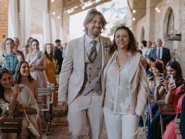 Il matrimonio di Simone e Arianna a Cremona, Cremona 25