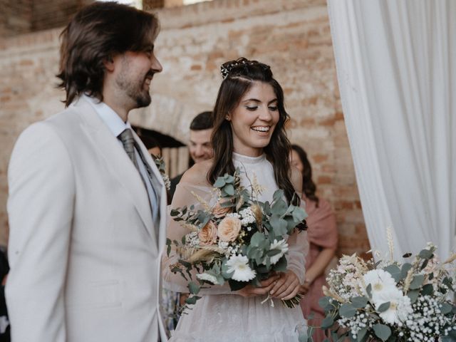 Il matrimonio di Simone e Arianna a Cremona, Cremona 33