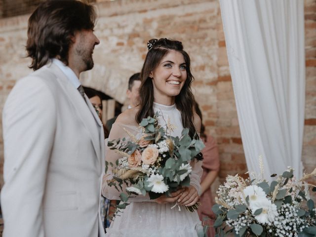 Il matrimonio di Simone e Arianna a Cremona, Cremona 34