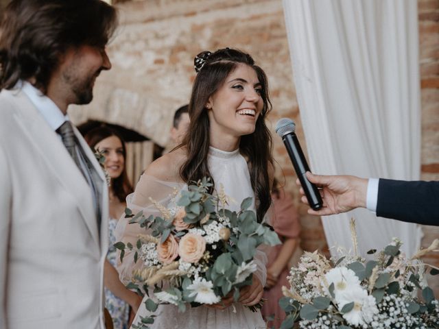 Il matrimonio di Simone e Arianna a Cremona, Cremona 35