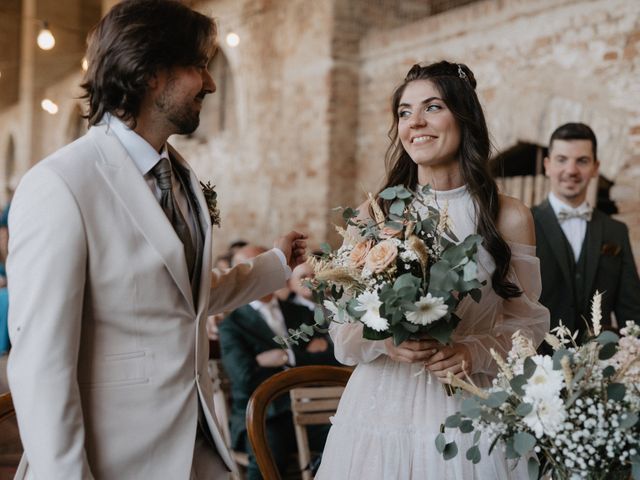 Il matrimonio di Simone e Arianna a Cremona, Cremona 36