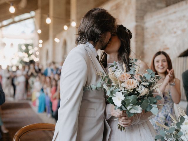 Il matrimonio di Simone e Arianna a Cremona, Cremona 37