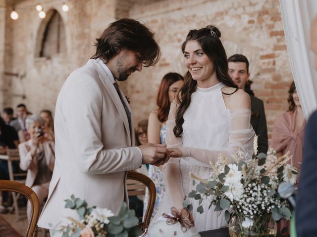 Il matrimonio di Simone e Arianna a Cremona, Cremona 40