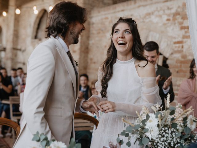 Il matrimonio di Simone e Arianna a Cremona, Cremona 45