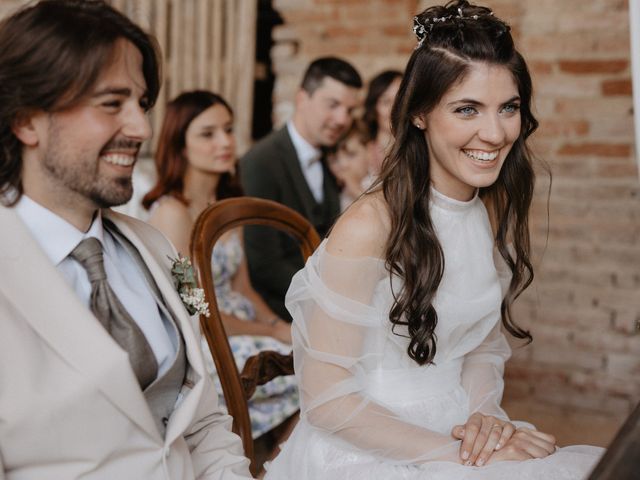 Il matrimonio di Simone e Arianna a Cremona, Cremona 47