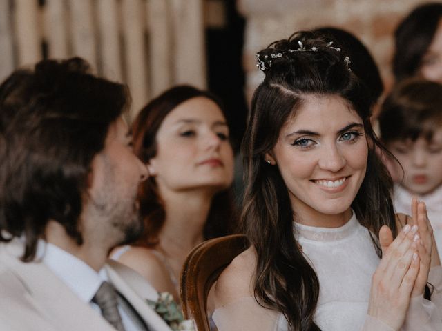 Il matrimonio di Simone e Arianna a Cremona, Cremona 48